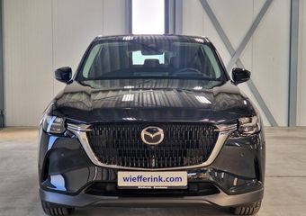 Mazda CX-60 2.5 e-SkyActiv PHEV Exclusive-Line 327pk | Boze | 360 | Adaptive cruise | Head-up