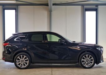 Mazda CX-60 2.5 e-SkyActiv PHEV Exclusive-Line 327pk | Boze | 360 | Adaptive cruise | Head-up