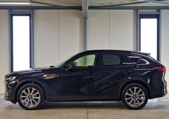 Mazda CX-60 2.5 e-SkyActiv PHEV Exclusive-Line 327pk | Boze | 360 | Adaptive cruise | Head-up