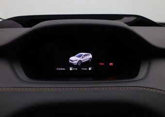 Skoda Enyaq iV 80 | Warmtepomp | Panoramadak | Leder | Geheugen/massagestoel | Matrix LED | Rondomzicht camera | Head-up display