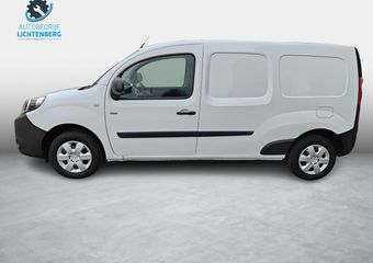 Renault KANGOO E-Tech Extra L2 11 kW 44 kWh Koopaccu