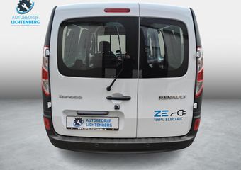 Renault KANGOO E-Tech Extra L2 11 kW 44 kWh Koopaccu