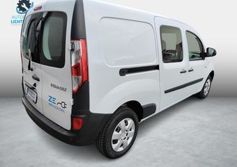 Renault KANGOO E-Tech Extra L2 11 kW 44 kWh Koopaccu