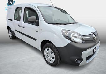 Renault KANGOO E-Tech Extra L2 11 kW 44 kWh Koopaccu