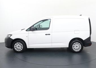 Volkswagen CADDY Cargo 2.0 TDI Trend | 102 PK | Airco | Cruise Controle | Radio Composition Media Bluetooth + DAB+ | MF-Stuurwiel | Laadruimte Betimmering | Trekhaak | BPM Vrij