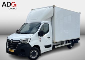 Renault MASTER T35 2.3 dCi 145 L3 Energy EURO VI | Bakwagen met Laadklep | Airco | Cruise-Control |