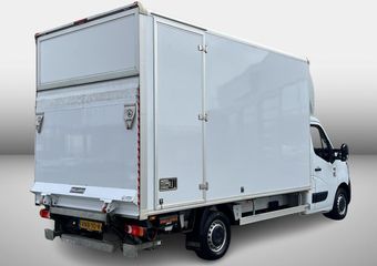 Renault MASTER T35 2.3 dCi 145 L3 Energy EURO VI | Bakwagen met Laadklep | Airco | Cruise-Control |