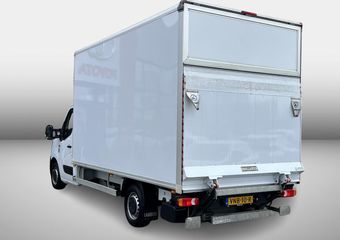 Renault MASTER T35 2.3 dCi 145 L3 Energy EURO VI | Bakwagen met Laadklep | Airco | Cruise-Control |