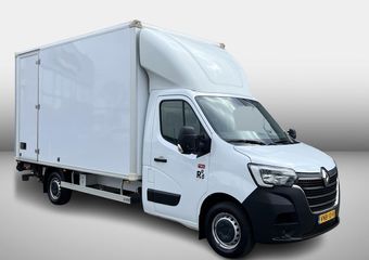 Renault MASTER T35 2.3 dCi 145 L3 Energy EURO VI | Bakwagen met Laadklep | Airco | Cruise-Control |