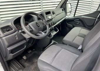 Renault MASTER T35 2.3 dCi 145 L3 Energy EURO VI | Bakwagen met Laadklep | Airco | Cruise-Control |