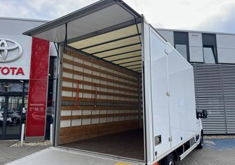Renault MASTER T35 2.3 dCi 145 L3 Energy EURO VI | Bakwagen met Laadklep | Airco | Cruise-Control |
