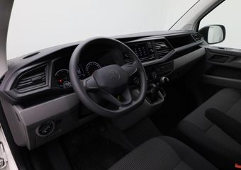 Volkswagen TRANSPORTER 2.0 TDI 90 pk L1H1 26 Economy Business | 3-zits | Parkeersensoren achter | Apple Carplay / Android Auto | Cruise Control