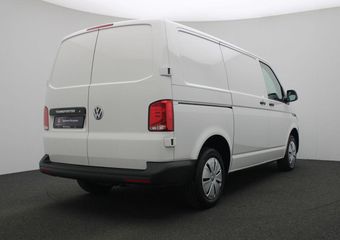 Volkswagen TRANSPORTER 2.0 TDI 90 pk L1H1 26 Economy Business | 3-zits | Parkeersensoren achter | Apple Carplay / Android Auto | Cruise Control