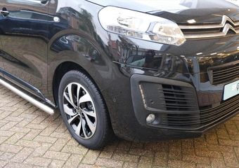 Citroen JUMPY XL L3 BlueHDi 145 Camera | Navi | LM velgen etc