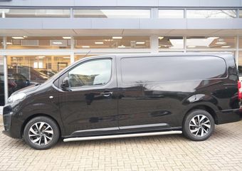 Citroen JUMPY XL L3 BlueHDi 145 Camera | Navi | LM velgen etc