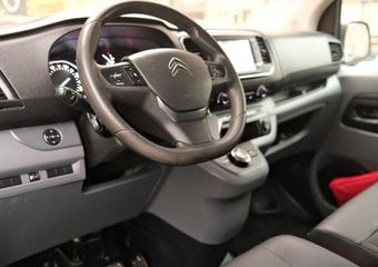Citroen JUMPY XL L3 BlueHDi 145 Camera | Navi | LM velgen etc