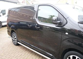 Citroen JUMPY XL L3 BlueHDi 145 Camera | Navi | LM velgen etc