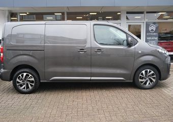 Citroen JUMPY M L2 2.0 BlueHDi 120 Driver Navi | Camera | LM | HUD