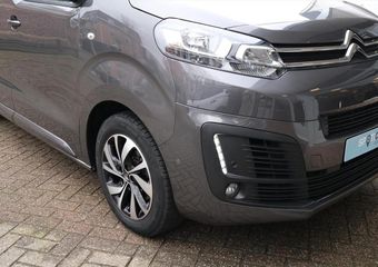Citroen JUMPY M L2 2.0 BlueHDi 120 Driver Navi | Camera | LM | HUD