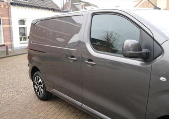 Citroen JUMPY M L2 2.0 BlueHDi 120 Driver Navi | Camera | LM | HUD