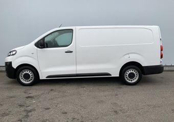 Citroen JUMPY 2.0 BlueHDI 120 XL Club Airco Cruise Navi 3 Zits Euro 6