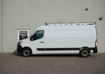 Renault MASTER T35 2.3 dCi 135 L3H2 – All seasonbanden – Imperiaal – Trekhaak