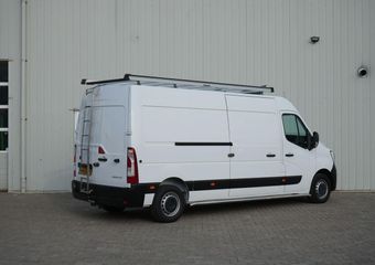 Renault MASTER T35 2.3 dCi 135 L3H2 – All seasonbanden – Imperiaal – Trekhaak