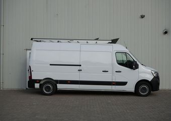 Renault MASTER T35 2.3 dCi 135 L3H2 – All seasonbanden – Imperiaal – Trekhaak