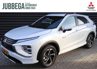 Mitsubishi ECLIPSE Cross 2.4 PHEV Business Executive NL-Auto, Adaptive Cruise