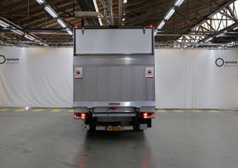 Mercedes-Benz SPRINTER 317 CDI Aut. | L3 | Select | Bakwagen met Laadklep | Navigatie | Bluetooth | Airco | Keyless Go | Certified