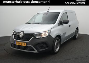 Renault KANGOO 1.5 Blue dCi 95 Comfort – Trekhaak