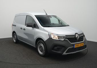 Renault KANGOO 1.5 Blue dCi 95 Comfort – Trekhaak