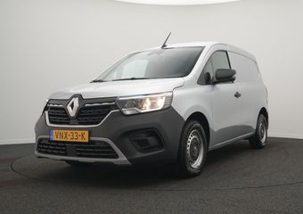 Renault KANGOO 1.5 Blue dCi 95 Comfort – Trekhaak