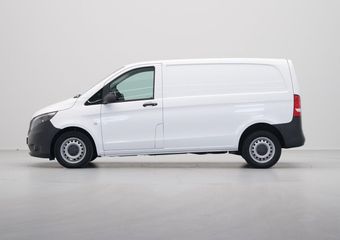 Mercedes-Benz VITO 110 CDI Airco Camera Leder Bijrijdersbank