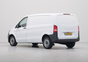 Mercedes-Benz VITO 110 CDI Airco Camera Leder Bijrijdersbank