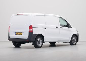 Mercedes-Benz VITO 110 CDI Airco Camera Leder Bijrijdersbank