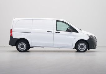 Mercedes-Benz VITO 110 CDI Airco Camera Leder Bijrijdersbank