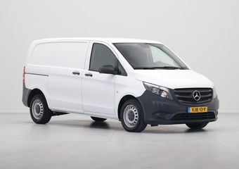 Mercedes-Benz VITO 110 CDI Airco Camera Leder Bijrijdersbank