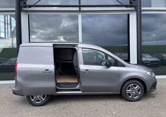 Mercedes-Benz CITAN 108 CDI L1 Pro | Citan BPM-vrij kopen in 2025