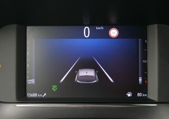 Opel CORSA 1.2 Turbo 100pk GS-line LED / Apple Carplay / Camera