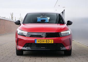 Opel CORSA 1.2 Turbo 100pk GS-line LED / Apple Carplay / Camera