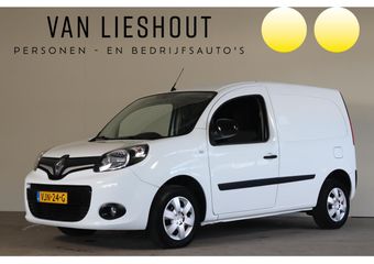Renault KANGOO 1.5 Blue dCi 95 Work Edition NL-Auto!! Navigatie I PDC