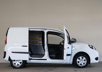 Renault KANGOO 1.5 Blue dCi 95 Work Edition NL-Auto!! Navigatie I PDC