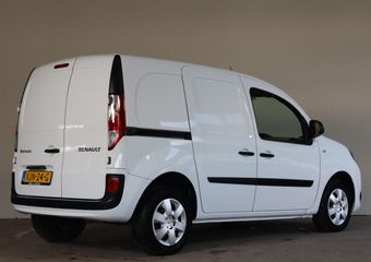 Renault KANGOO 1.5 Blue dCi 95 Work Edition NL-Auto!! Navigatie I PDC