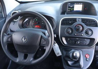 Renault KANGOO 1.5 Blue dCi 95 Work Edition NL-Auto!! Navigatie I PDC