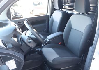 Renault KANGOO 1.5 Blue dCi 95 Work Edition NL-Auto!! Navigatie I PDC