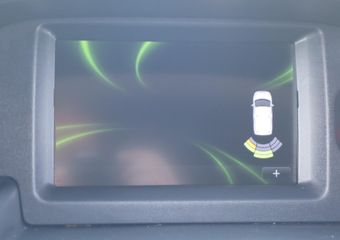 Renault KANGOO 1.5 Blue dCi 95 Work Edition NL-Auto!! Navigatie I PDC
