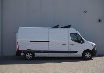 Renault MASTER T35 2.3 dCi 150 L3H2 Energy Work Edition – Allseason banden – Trekhaak
