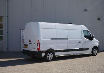 Renault MASTER T35 2.3 dCi 150 L3H2 Energy Work Edition – Allseason banden – Trekhaak