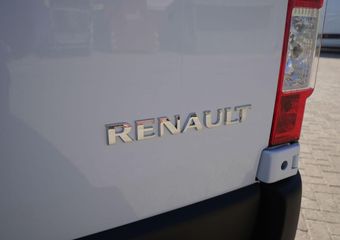 Renault MASTER T35 2.3 dCi 150 L3H2 Energy Work Edition – Allseason banden – Trekhaak